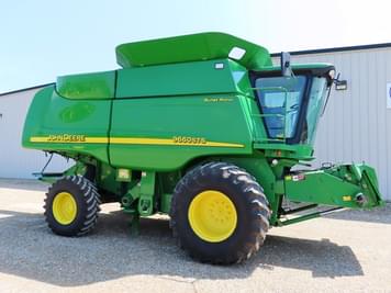 Main image John Deere 9660 STS
