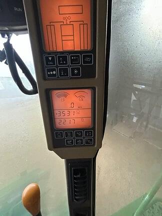 Image of John Deere 9660 STS equipment image 4