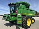 2006 John Deere 9660 STS Image