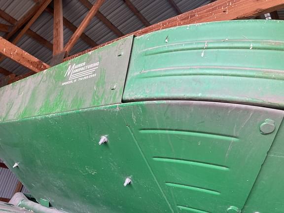 Image of John Deere 9660 STS equipment image 3