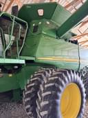 2006 John Deere 9660 STS Image