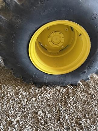 Image of John Deere 9660 STS equipment image 3