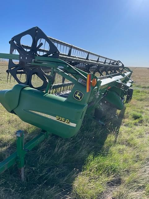 Image of John Deere 9760 STS equipment image 4