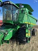 2006 John Deere 9760 STS Image