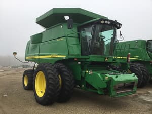 2006 John Deere 9760 STS Image