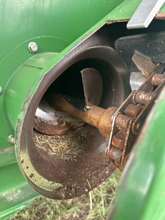 Image of John Deere 9760 STS equipment image 4