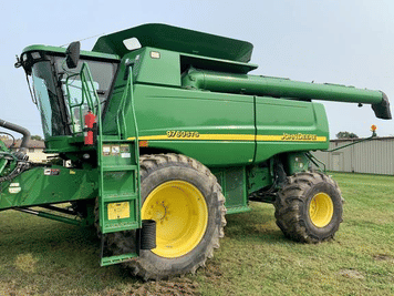 Main image John Deere 9760 STS