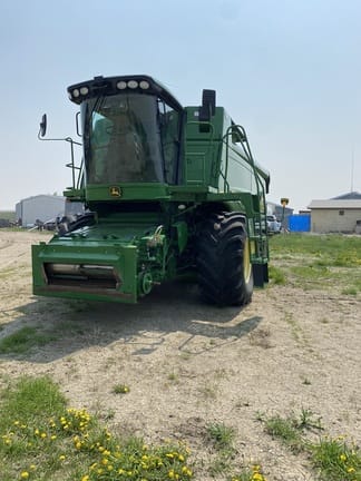 Main image John Deere 9760 STS