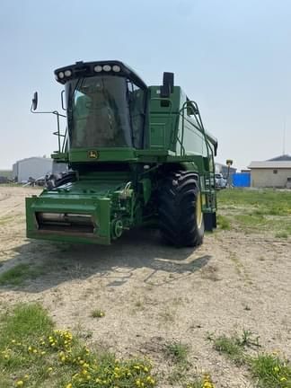 Main image John Deere 9760 STS