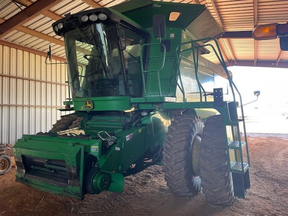 Main image John Deere 9760 STS