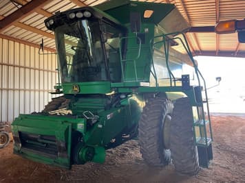 Main image John Deere 9760 STS
