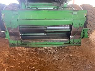 Main image John Deere 9760 STS 3