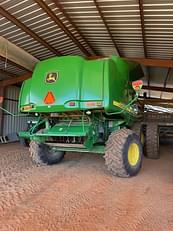 Main image John Deere 9760 STS 5