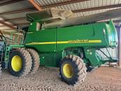 Thumbnail image John Deere 9760 STS 7