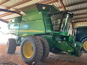 Thumbnail image John Deere 9760 STS 8