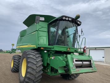 Main image John Deere 9760 STS