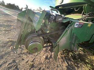 Main image John Deere 9760 STS 45