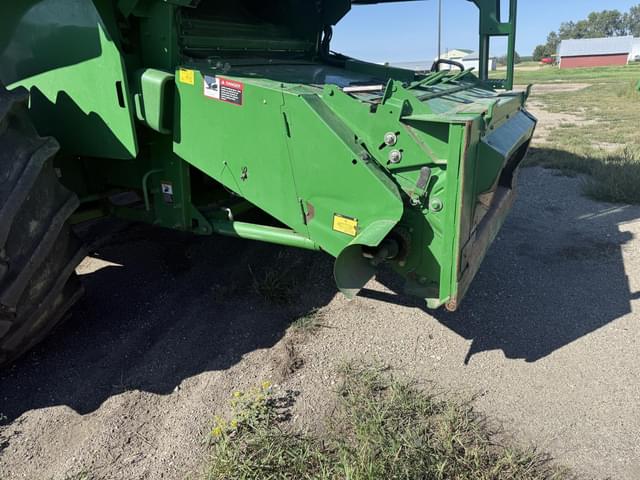 Image of John Deere 9760 STS equipment image 1