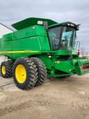 2006 John Deere 9760 STS Image