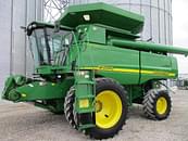 Thumbnail image John Deere 9760 STS 0