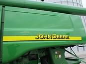 Thumbnail image John Deere 9760 STS 17