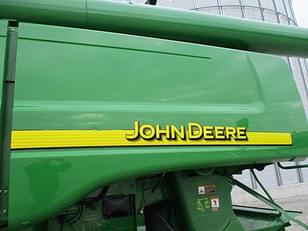 Main image John Deere 9760 STS 17