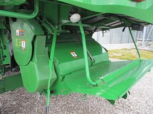 Main image John Deere 9760 STS 20