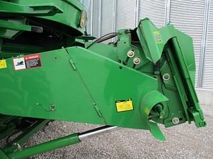 Main image John Deere 9760 STS 22