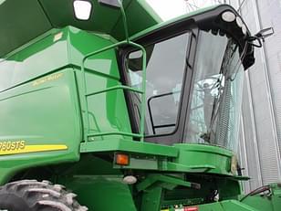 Main image John Deere 9760 STS 23