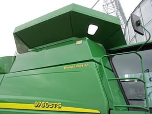 Main image John Deere 9760 STS 24