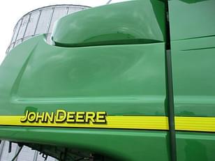 Main image John Deere 9760 STS 27