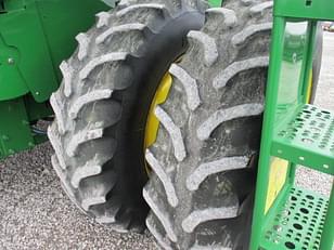 Main image John Deere 9760 STS 46