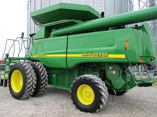 Main image John Deere 9760 STS 5