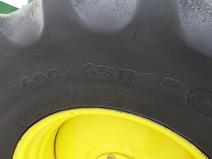 Main image John Deere 9760 STS 54