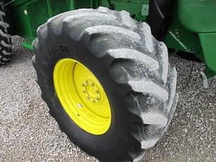 Main image John Deere 9760 STS 57