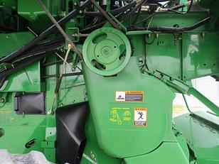 Main image John Deere 9760 STS 60