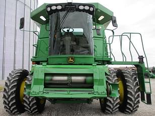 Main image John Deere 9760 STS 7