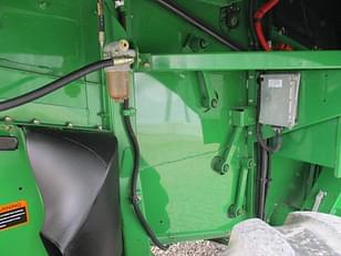 Main image John Deere 9760 STS 80