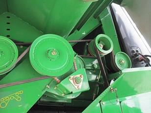 Main image John Deere 9760 STS 87