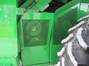 Main image John Deere 9760 STS 89