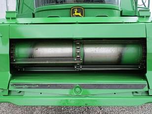 Main image John Deere 9760 STS 9