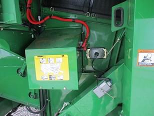 Main image John Deere 9760 STS 92