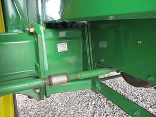 Main image John Deere 9760 STS 95