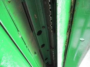 Main image John Deere 9760 STS 96