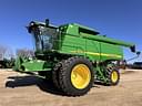 2006 John Deere 9760 STS Image