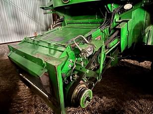 Main image John Deere 9760 STS 1