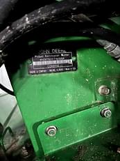 Main image John Deere 9760 STS 3