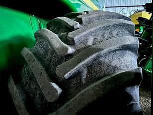 Main image John Deere 9760 STS 4