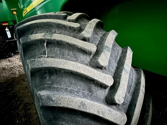 Image of John Deere 9760 STS equipment image 4