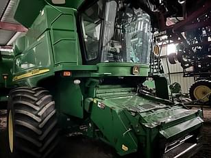 Main image John Deere 9760 STS 6